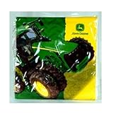 John Deere Beverage Napkins 16ct by Party America