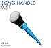 DETAIL FACTORY (2-Pack) Detailing Brush Set [The Rag Company Special Edition]