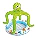 Intex Smiling Octopus Shade Baby Pool