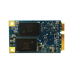 SanDisk mSATA SSD UltraII 256GB [国内正規品] メーカー3年保証付 SDMSATA-256G-G25