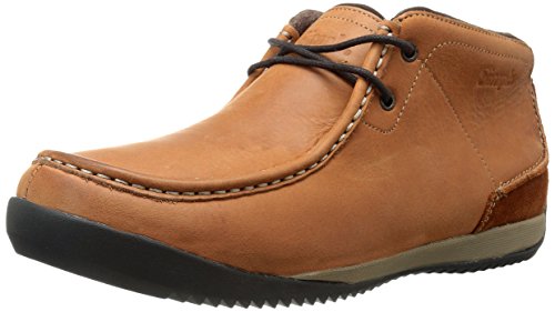 Simple Men's Allagash Chukka Boot