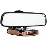Radar Mount Mirror Mount Radar Detector Bracket - Beltronics GT-7