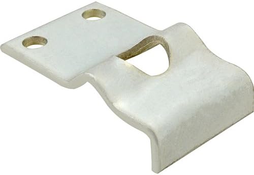 ELIASON CORP Eliason Double-Action Swing-Door Bearing Plate 100-50