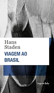 Livro Viagem ao Brasil (Vozes de Bolso)