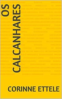 Livro Os calcanhares