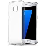 Galaxy S7 Case,Yootech [Shock Absorption] [NaKED SHIELD] [Liquid Crystal] Premium Scratch Resist Heavy Duty Protection Case for Samsung Galaxy S7 - Lifetime Warranty