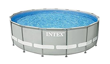 Intex Frame – Pool zum Aufstellen Liner EN MOET VERVALLEN