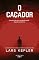 Livro O caçador: Da série Joona Linna