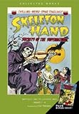 Skeleton Hand 1952-1953: v. 1: American Comic Groups Collected Works