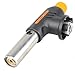 High Quality Gas Torch Butane Burner Auto Ignition Camping Welding Flamethrower
