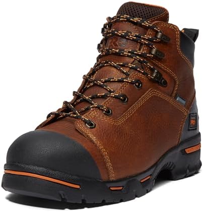 Amazon.com | Timberland PRO Men display picture 1