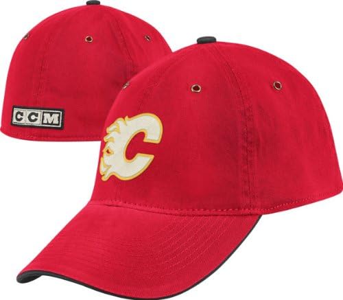 ccm vintage hat