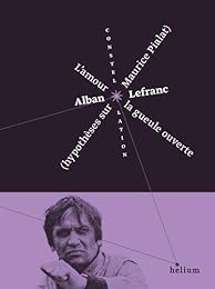 L' amour la gueule ouverte