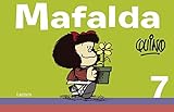Mafalda 7 / Mafalda 7 (Spanish Edition)