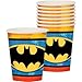 amscan Batman Deluxe Party Supply Pack for 16 Guests.