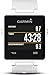 Garmin vívoactive White Bundle (Includes Heart Rate Monitor)