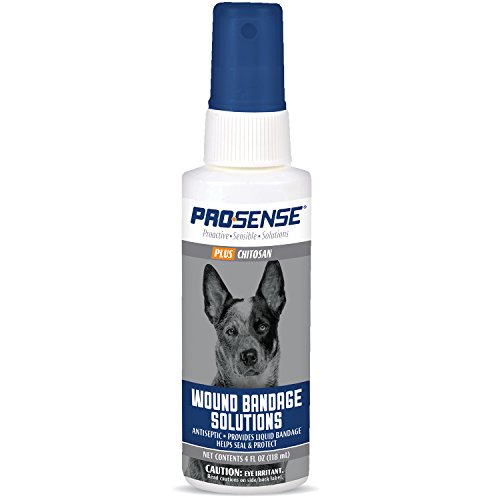 ProSense Dog Shampoo Dogshampoo