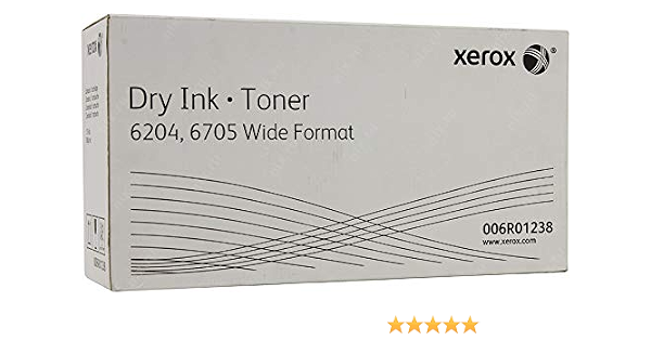Amazon.com: Xerox Wide Format Toner 