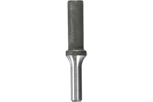 Ajax Tool Works - Rivet Set F/ 3/16In. Brazier Head Rivets (A1620)