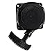 XtremeAmazing Pull Start Starter Recoil Assembly Standard Handle for Earthquake E43 Earth Auger Power Head Mini Cultivator 300430