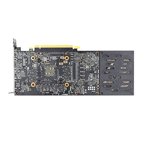 EVGA-08G-P4-1071-KR-Tarjeta-Grfica-1-NegroGris