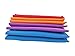 Richohome Neoprene Ice Pop Sleeves/Popsicle Holder, Pack of 8