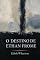 Livro O Destino de Ethan Frome