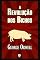 Livro A Revolução dos Bichos