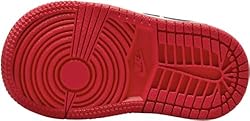 NIKE Jordan 1 Mid SE Toddler-Size-5, Armory