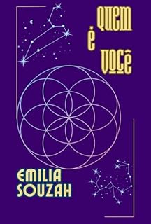 Livro Quem É Você !