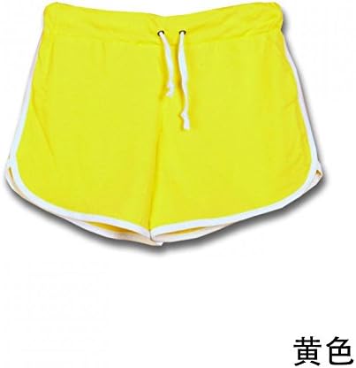 Blinlina Women's Summer Shorts Sports Cotton Short Shorts Outdoor Beach Pants