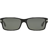 Persol PO2803S Rectangular Sunglasses