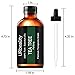 URPOWER Tea Tree Oil, 4 Ouce/ 120ml 100% Pure and Natural Tea Tree Essential Oil, Steam Distilled Essential Oils, Perfect for Massage, Aromatherapy, Diffusion, spa