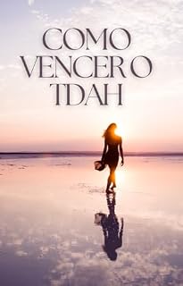 Livro Como Vencer o TDAH