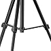 Velbon VEX640 Camera Tripod with Transport Bag