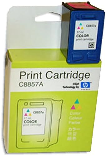 Microboards G4/PF-3/CX-1 &amp; Rimage 360/480/2000 Color Ink Cartridge
