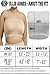 OLLIE ARNES Women's One Size Strapless Seamless Stretch Bandeau Tube Bra Top