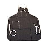 Economy Denim Shop Apron