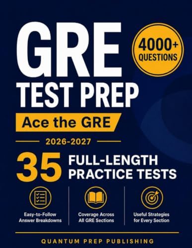 The Official Guide to the GRE General Test: Your All-in-One Prep
