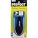 ProFoot Orthotic Insoles for Plantar Fasciitis & Heel Pain, Men's 8-13, 1 Pair primary
