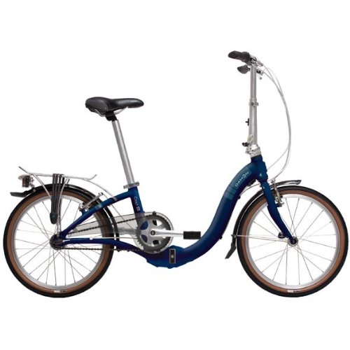 dahon ciao d5