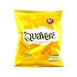 Quavers Cheese x 48 960g by Walkers Crisps [Foods]