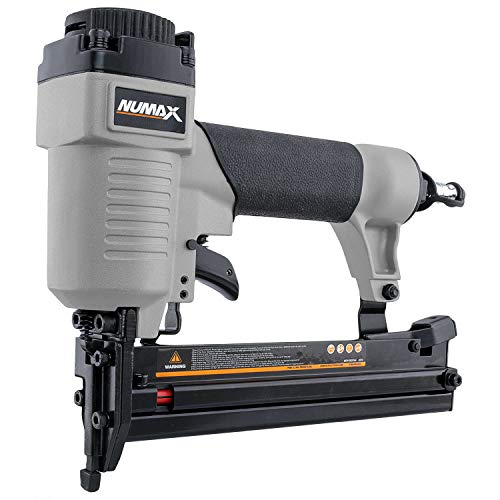 NuMax SST9032 18 Gauge 1-1/4" Narrow Crown Stapler - Thumbnail 6
