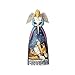 Enesco Jim Shore Heartwood Creek Nativity Angel Statue Figurine