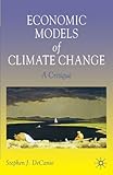 Image de Economic Models of Climate Change: A Critique