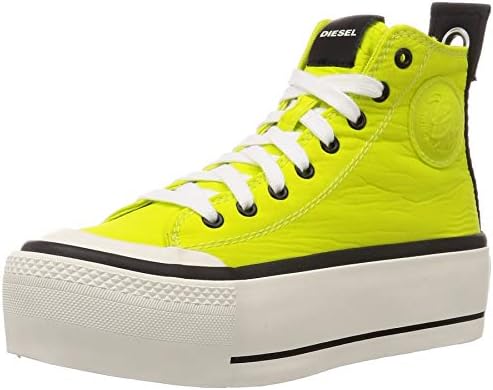 Amazon ディーゼル Diesel レディース 厚底スニーカー Yp3392 Diesel ディーゼル スニーカー
