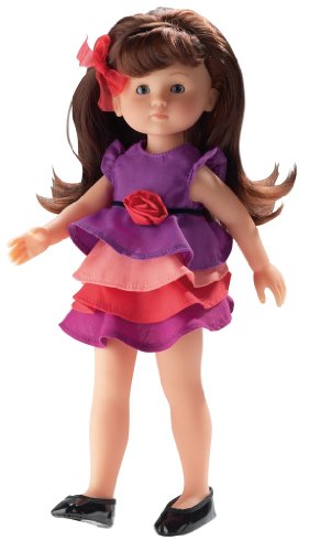 Corolle-Les-Cheries-Doll-Chlo