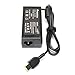 Easy Style Laptop Ac Adapter Power Cord Supply for Lenovo Yoga 2 11 11s 13 2 Pro, Lenovo ThinkPad T450 T450s W550s X1 Carbon, Lenovo Chromebook N20 N20P USB Battery Charger