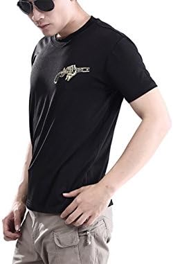 Summer T-shirts for Men Soft Lycra Fashion and Casual Style