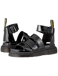 Dr.Martens Clarissa II - Sandalias de piel para mujer